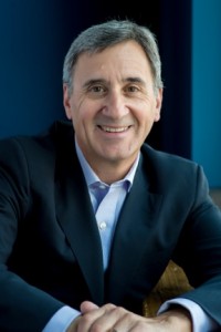 Ken Goldstein